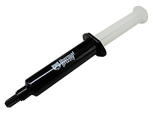 Thermal Grizzly Kryonaut 37gr 12.5W  - Yüksek Performanslı Termal Macun
