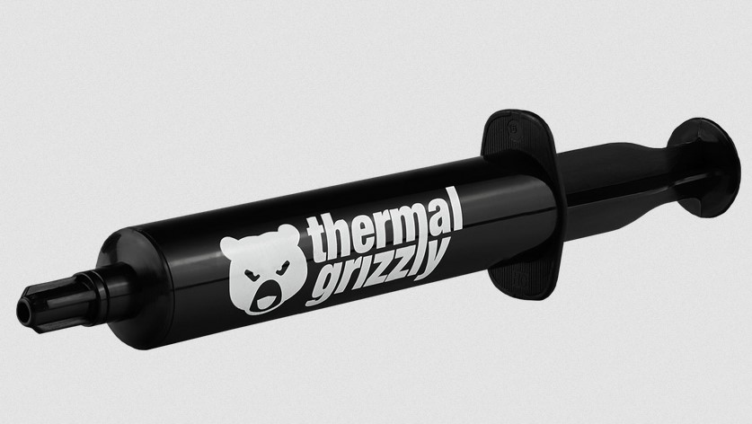 Thermal Grizzly Aeronaut 26gr 8.5W-Yüksek Performanslı Termal Macun