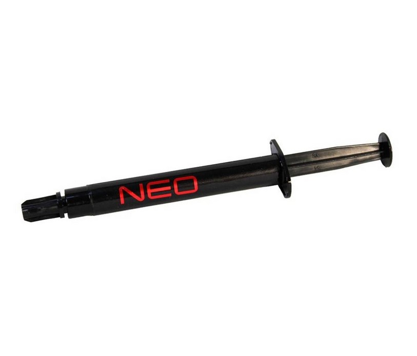 Thermal Hero NEO 4gr 12.0W Premium Termal Macun